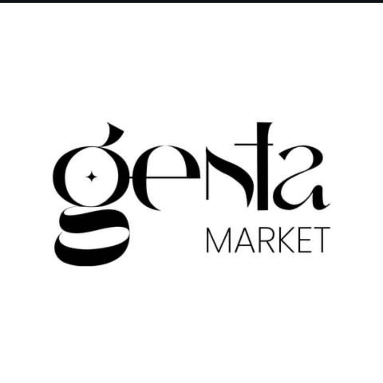 Genta Market
